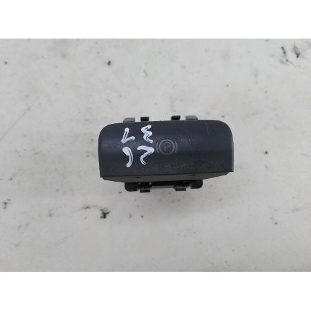 PRZYCISK HAMULCA RĘCZNEGO CITROEN C4 PICASSO I 1.6 HDI 109KM 1.6 HDI 2009 96551922ZD EWP 109 2631 