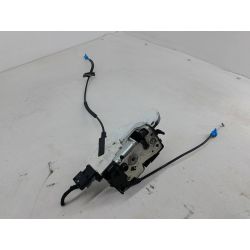 ZAMEK DRZWI PRAWY PRZÓD CITROEN C4 PICASSO I 1.6 HDI 109KM1.6 HDI200924094158 24095158 24093158 24099816 24097816 24095816EWP1092631                                            