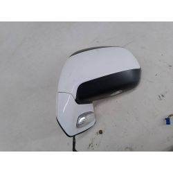 LEFT MIRROR CITROEN C4 PICASSO I 1.6 HDI 109KM1.6 HDI2009EWP1092631                                            