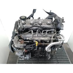 SILNIK MAZDA 6 I LIFT 2.0 CIDT2007RF7J32G1432805                                            