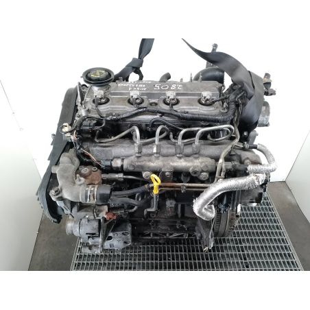 SILNIK MAZDA 6 I LIFT 2.0 CIDT 2007 RF7J 32G 143 2805 