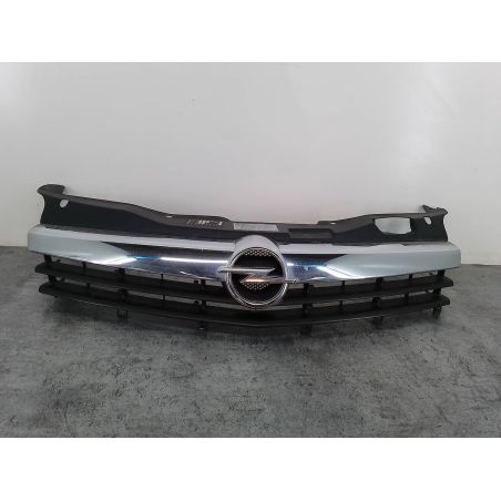 ATRAPA GRILL GRIL OPEL ASTRA H 1.4 16V 90KM 1.4 16V 2008 13108460  13183706 Z20R 90 2598 