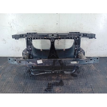 PAS PRZÓD, WZMOCNIENIE CZOŁOWE BMW E87 2.0 D 118d 2007 7166584.13 668/9 143 2658 