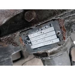 MOST TYLNY MERCEDES-BENZ SPRINTER W903 2.2 311 CDI20016023532910  35:891471092425                                            