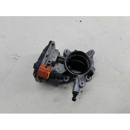 PRZEPUSTNICA OPEL INSIGNIA A 2.0 CDTI 160KM 2.0 CDTI 2011 55564184 Z22C 160 2807 