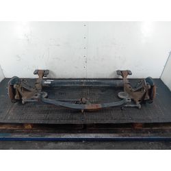 BELKA ZAWIESZENIA, OŚ TYŁ OPEL ASTRA J FL 2.0 CDTI 165KM2.0 CDTI2014Z22C1652533                                            