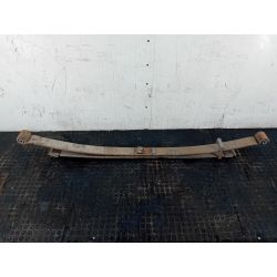 RESOR TYŁ RENAULT MASTER II 2.5 D1999O389802657                                            