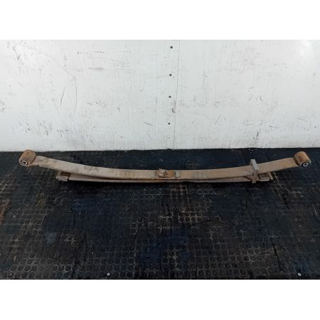 RESOR TYŁ RENAULT MASTER II 2.5 D 1999 O389 80 2657 