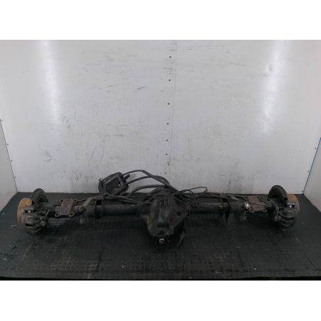 MOST TYLNY MERCEDES-BENZ SPRINTER W903 2.2 313 CDI 2004 9043530110  35:8 9147 129 2420 