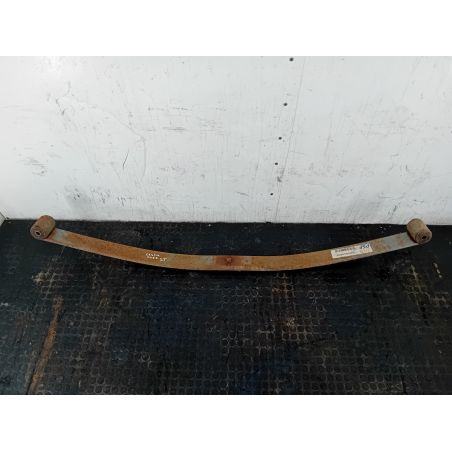 RESOR TYŁ IVECO DAILY III 2.8 D 2002 504054605 125 2465 