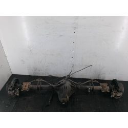 MOST TYLNY VW LT 35 2.5 TDI20039033530610  41:11L9021092468                                            