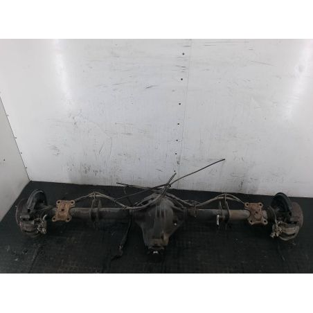 MOST TYLNY VW LT 35 2.5 TDI 2003 9033530610  41:11 L902 109 2468 