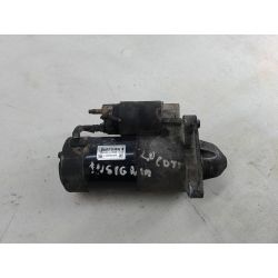 starter OPEL INSIGNIA A 2.0 CDTI 160KM2.0 CDTI201155353857 Z22C1602807                                            