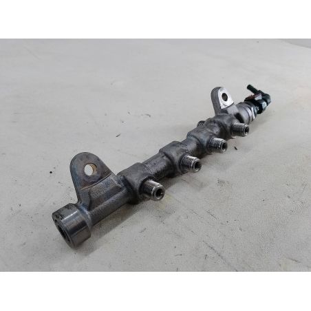 LISTWA WTRYSKOWA OPEL INSIGNIA A 2.0 CDTI 160KM 2.0 CDTI 2011 55576177  Z22C 160 2807 