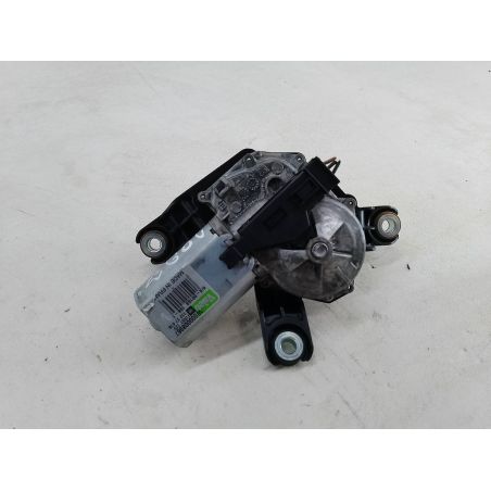 SILNICZEK WYCIERACZKI TYŁ OPEL INSIGNIA A 2.0 CDTI 160KM 2.0 CDTI 2011 13227418  Z22C 160 2807 