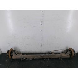 BELKA ZAWIESZENIA, OŚ TYŁ FORD TRANSIT VI 2.2 TDCI20073G852462                                            