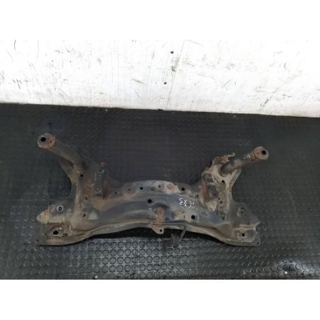 WÓZEK,TRAWERS PRZÓD DAIHATSU TREVIS 1.0 12V 2006 R44 58 2573 