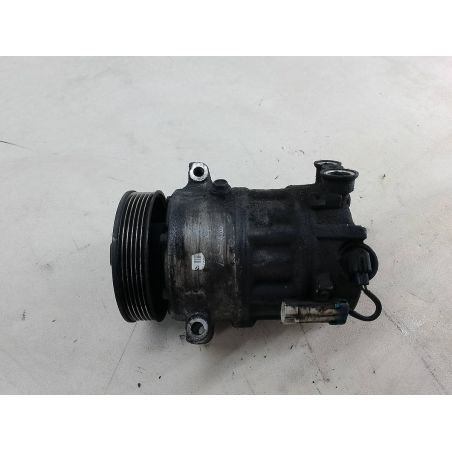 POMPA, SPRĘŻARKA KLIMATYZACJI OPEL INSIGNIA A 2.0 CDTI 160KM 2.0 CDTI 2011 Z22C 160 2807 