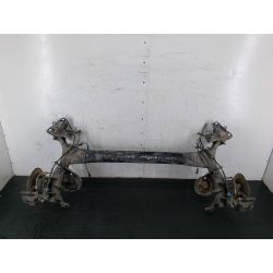 BELKA ZAWIESZENIA, OŚ TYŁ RENAULT MEGANE III 1.5 DCI2009OV369862495                                            