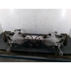 WÓZEK, TRAWERS TYŁ CITROEN C5 III 2.7 HDI 204KM2.7 HDI2009KJC2042587                                            