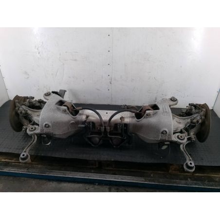 WÓZEK, TRAWERS TYŁ CITROEN C5 III 2.7 HDI 204KM 2.7 HDI 2009 KJC 204 2587 