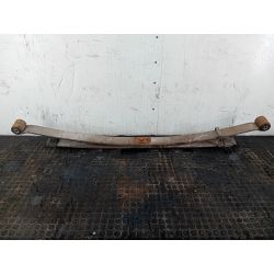 RESOR TYŁ RENAULT MASTER II 2.5 D1999O389802657                                            