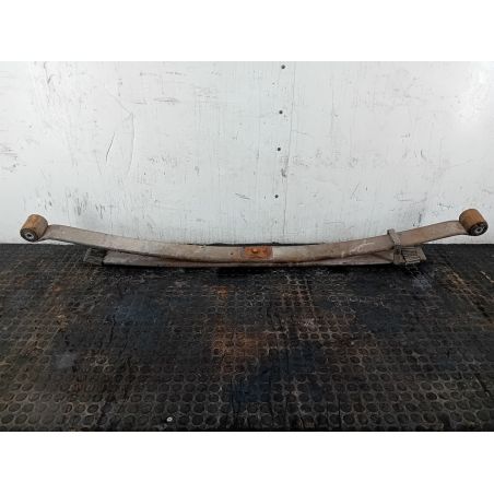 RESOR TYŁ RENAULT MASTER II 2.5 D 1999 O389 80 2657 