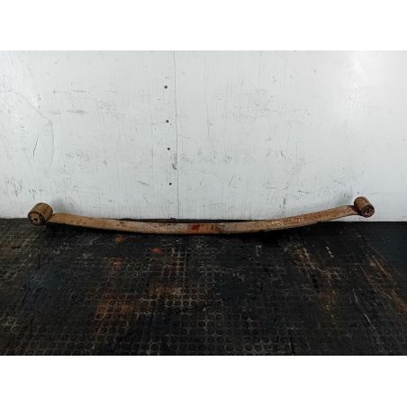 RESOR TYŁ FIAT DUCATO III 2.3 JTD 2.3 JTD 2008 249/F 120 2461 