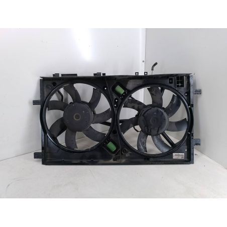 WENTYLATOR CHŁODNICY OPEL INSIGNIA A 2.0 CDTI 160KM 2.0 CDTI 2011 13223018 Z22C 160 2807 