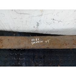 RESOR TYŁ FIAT DUCATO III 2.3 JTD2.3 JTD2008249/F1202461                                            