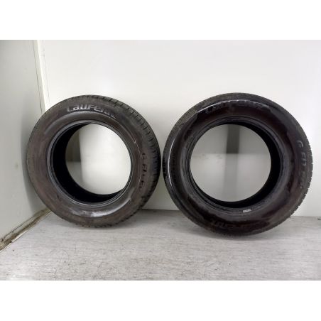 OPONY LETNIE 15 PARA VW GOLF IV 1.6 1.6 SR 1999 195/65R15 