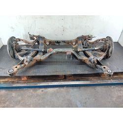 WÓZEK, TRAWERS TYŁ AUDI A6 C6 3.0 TDI 225KM3.0 TDI2005LY7Q2252682                                            