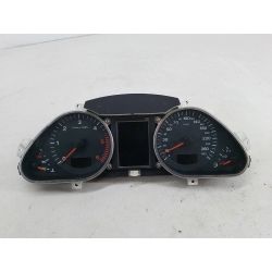 LICZNIK AUDI A6 C6 3.0 TDI 233KM3.0 TDI2007LZ7S2332396                                            