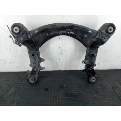 WÓZEK,TRAWERS PRZÓD AUDI A6 C6 3.0 TDI 225KM3.0 TDI2005LY7Q2252682                                            