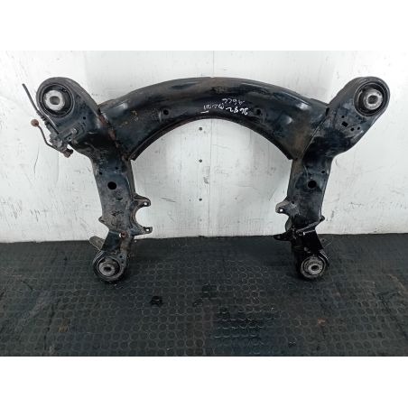 WÓZEK,TRAWERS PRZÓD AUDI A6 C6 3.0 TDI 225KM 3.0 TDI 2005 LY7Q 225 2682 