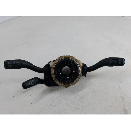 PRZEŁĄCZNIK ZESPOLONY AUDI A6 C6 3.0 TDI 233KM 3.0 TDI 2007 4F0910549A 4F0953549D 4E0953541A 4E0953521 4E0953503C LZ7S 233 2396 