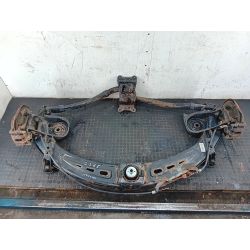 BELKA ZAWIESZENIA, OŚ TYŁ MERCEDES-BENZ KLASA A W169 2.0 CDI 109KM2.0 CDI A18020056961092398                                            