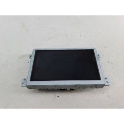 WYŚWIETLACZ AUDI A6 C6 3.0 TDI 233KM3.0 TDI20074F0919603BLZ7S2332396                                            