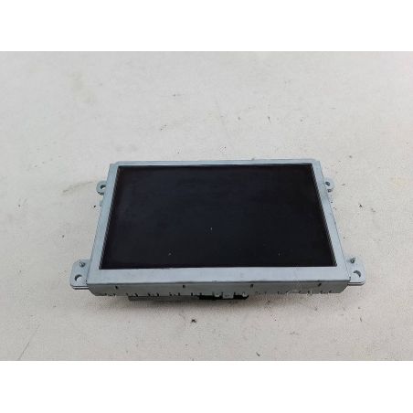 WYŚWIETLACZ AUDI A6 C6 3.0 TDI 233KM 3.0 TDI 2007 4F0919603B LZ7S 233 2396 