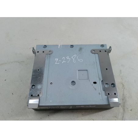 TUNER RADIA AUDI A6 C6 3.0 TDI 233KM 3.0 TDI 2007 4F0035541L 4E0910541Q LZ7S 233 2396 