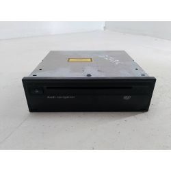 CZYTNIK NAWIGACJI AUDI A6 C6 3.0 TDI 233KM3.0 TDI20074E0919887M 4E0910887TLZ7S2332396                                            