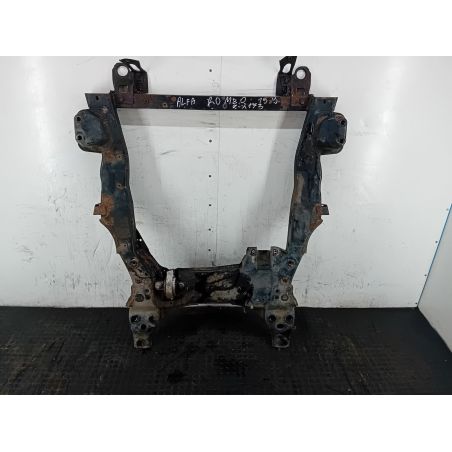 WÓZEK,TRAWERS PRZÓD ALFA ROMEO 159 2.4 JTDM 2.4 JTDM 2007 601 200 2176 