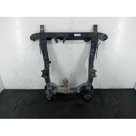 WÓZEK,TRAWERS PRZÓD OPEL ASTRA J FL 1.7 CDTI 110KM 1.7 CDTI 2014 13327070 Z22S 110 2568 