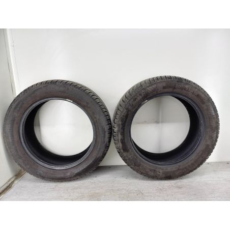 OPONY CAŁOROCZNE 16 PARA AUDI A4 B5 LIFT 1.6 B 2000 205/55R16  