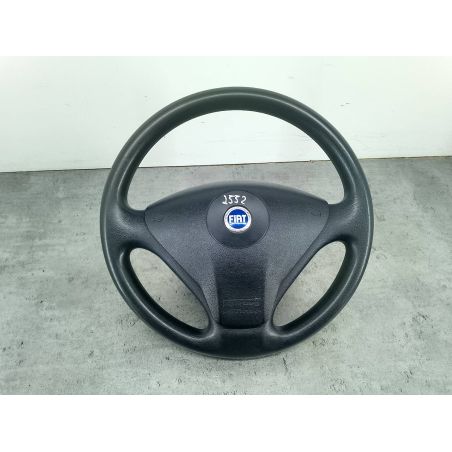 KIEROWNICA Z PODUSZKĄ FIAT STILO 1.6 16V 1.6 16V 2002 00735304560  735317551 408/B 103 2552 