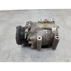 POMPA, SPRĘŻARKA KLIMATYZACJI FORD FIESTA MK6 1.41.4 16V2005YS4H-19D629-AC44802553                                            