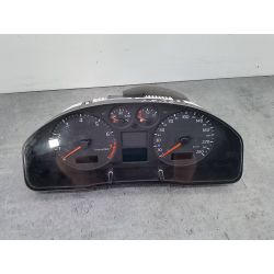 LICZNIK AUDI A4 B5 1.8 T 150KM1.8 20V20008D0920900PLX6V1502806                                            