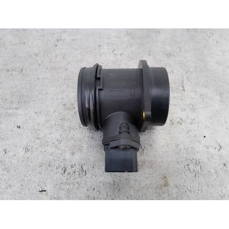 PRZEPŁYWOMIERZ POWIETRZA AUDI A4 B5 1.8 T 150KM 1.8 20V 2000 0280218340 BOSCH LX6V 150 2806 