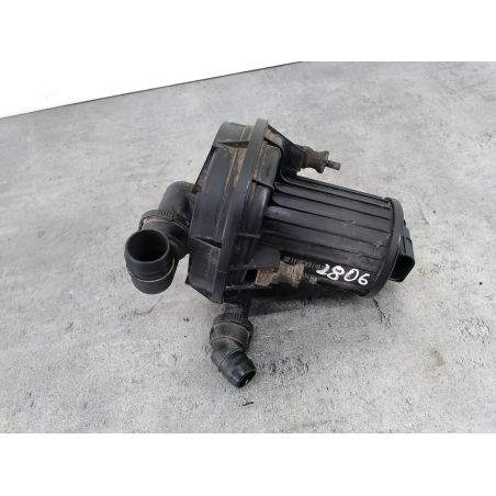 POMPA POWIETRZA WTÓRNEGO AUDI A4 B5 1.8 T 150KM 1.8 20V 2000 06A959253B  8D0906613B 7.22738.03  PIERBURG LX6V 150 2806 