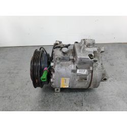 POMPA, SPRĘŻARKA KLIMATYZACJI AUDI A4 B5 1.8 T 150KM1.8 20V20008D0260808 447220-8350LX6V1502806                                            